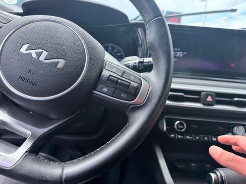 Used 2024 Kia K5 GT-Line FWD image 3