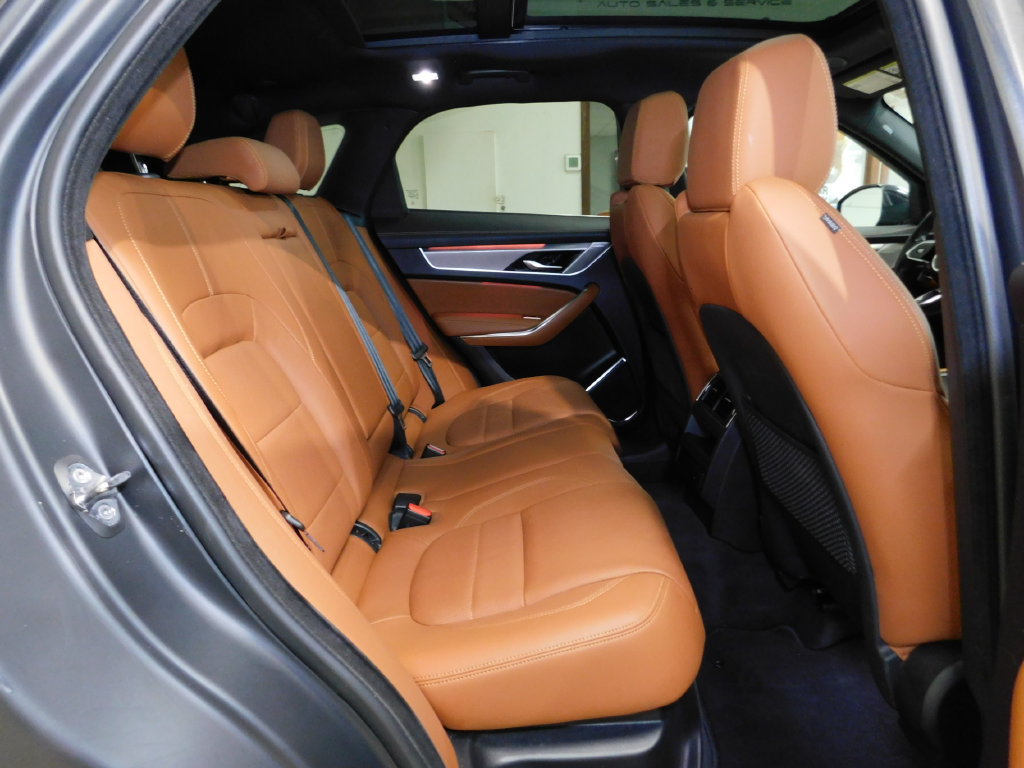 Used 2023 Jaguar F-PACE R-Dynamic S AWD/4WD image 68