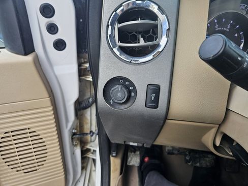 Used 2011 Ford F350 King Ranch w/ FX4 Off Road Pkg image 11