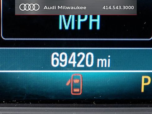 Used 2020 Buick Envision Essence FWD image 16