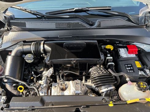 Used 2025 Jeep Compass Trailhawk w/ Trailer Tow Group image 31