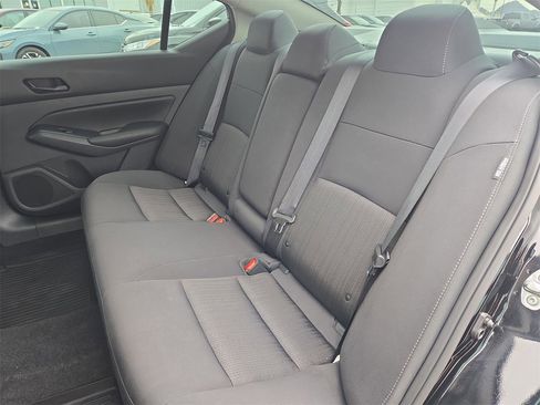 Certified 2025 Nissan Altima 2.5 S image 13