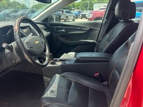Used 2014 Chevrolet Impala LTZ FWD image 6