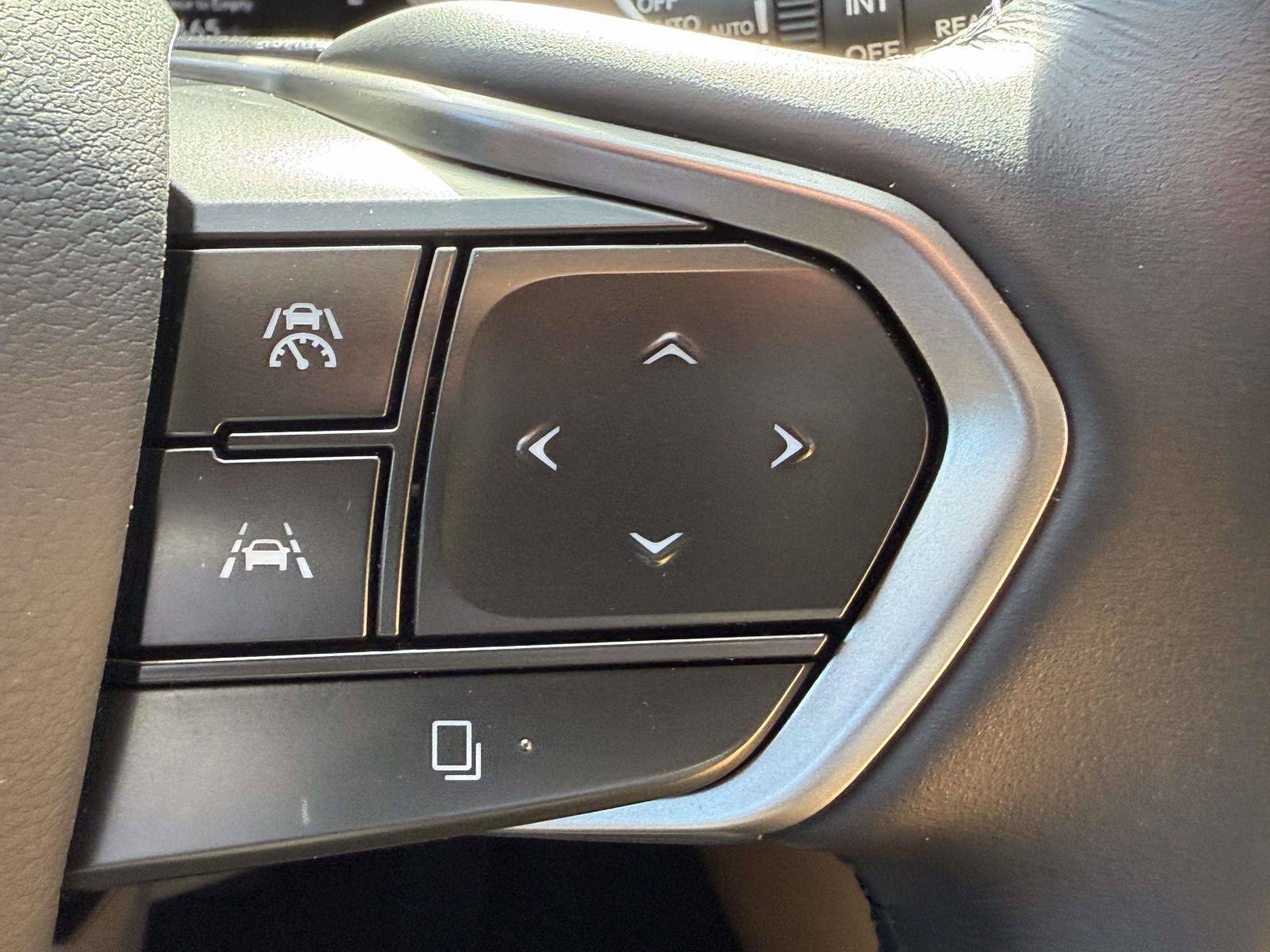 Used 2026 Lexus NX 350 AWD w/ Accessory Package (2T) image 21
