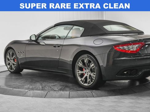 Used 2014 Maserati GranTurismo Base image 52