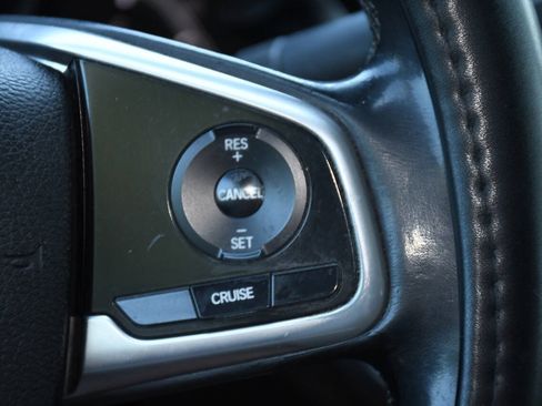 Used 2016 Honda Civic EX-L image 28
