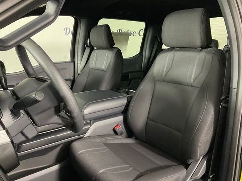 New 2026 Ford F150 STX w/ Equipment Group 200A image 14