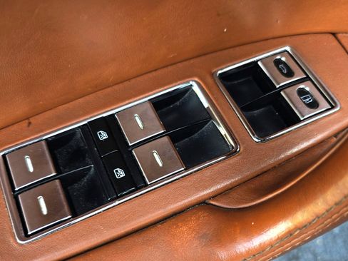 Used 2007 Bentley Flying Spur Flying Spur image 37