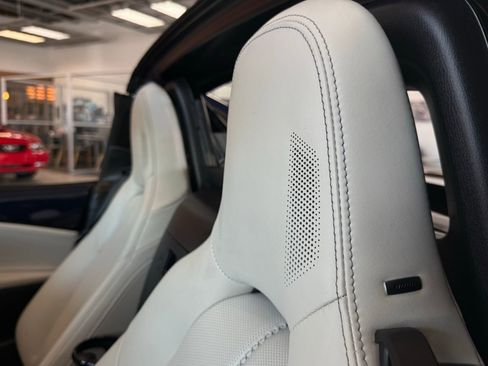 Used 2021 MAZDA MX-5 Miata RF Grand Touring image 30