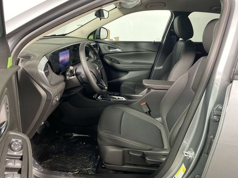 Used 2026 Buick Encore GX Preferred FWD image 11