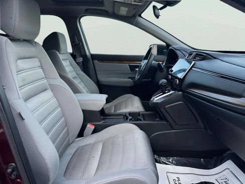 Used 2019 Honda CR-V EX image 23