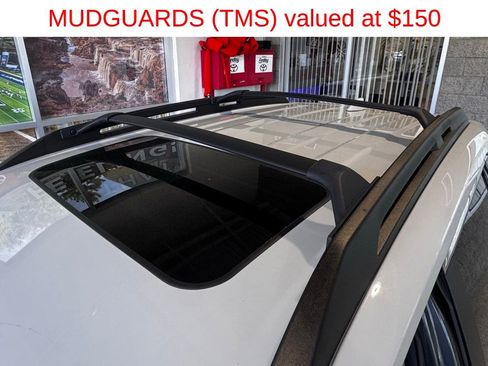 Certified 2024 Toyota RAV4 TRD Off-Road w/ Weather Package AWD/4WD image 9