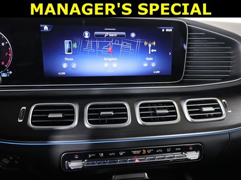 Certified 2026 Mercedes-Benz GLE 350 4MATIC image 17