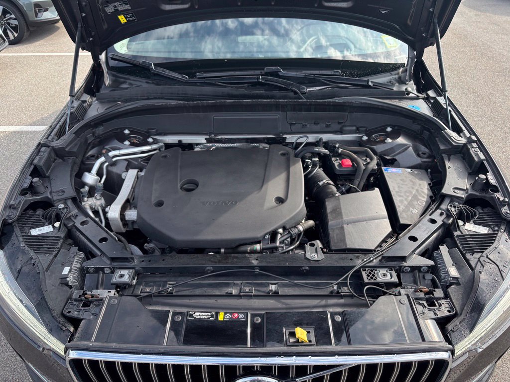 Used 2022 Volvo XC60 B6 Inscription w/ Advanced Package AWD/4WD image 28