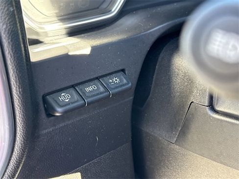 Used 2021 Chevrolet Silverado 2500 High Country w/ Z71 Off-Road Package image 38