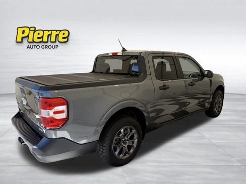 Used 2024 Ford Maverick XLT w/ Equipment Group 300A Standard AWD/4WD image 5