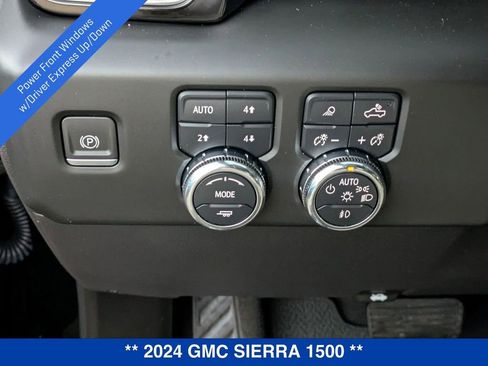 Certified 2024 GMC Sierra 1500 Denali w/ Denali Reserve Package image 22
