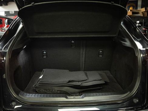 Used 2025 MAZDA CX-30 AWD 2.5 S w/ Preferred Package image 7