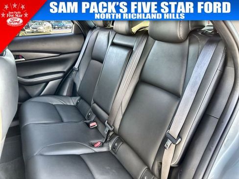 Used 2025 MAZDA CX-30 AWD 2.5 S w/ Select Sport Pkg image 30