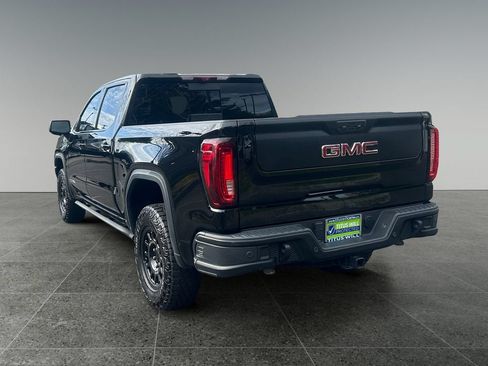 Used 2023 GMC Sierra 1500 AT4X w/ AT4X AEV Edition AWD/4WD image 5