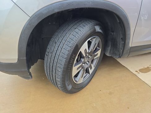 Used 2019 Honda Ridgeline RTL-E image 33