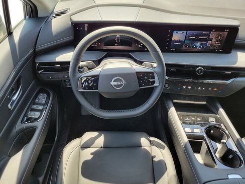 New 2025 Nissan Murano SV AWD/4WD image 21