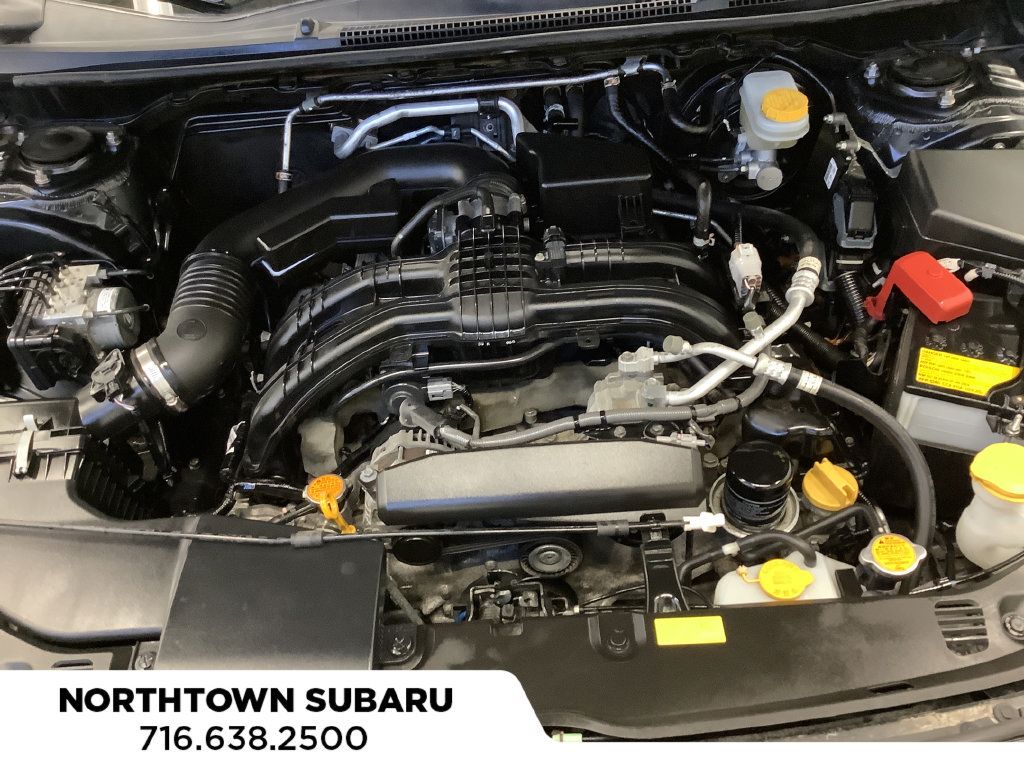 Used 2019 Subaru Crosstrek 2.0i Premium AWD/4WD image 24