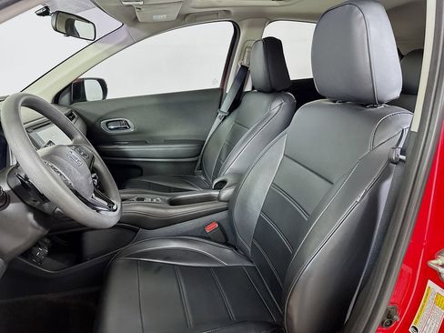 Certified 2017 Honda HR-V EX image 8