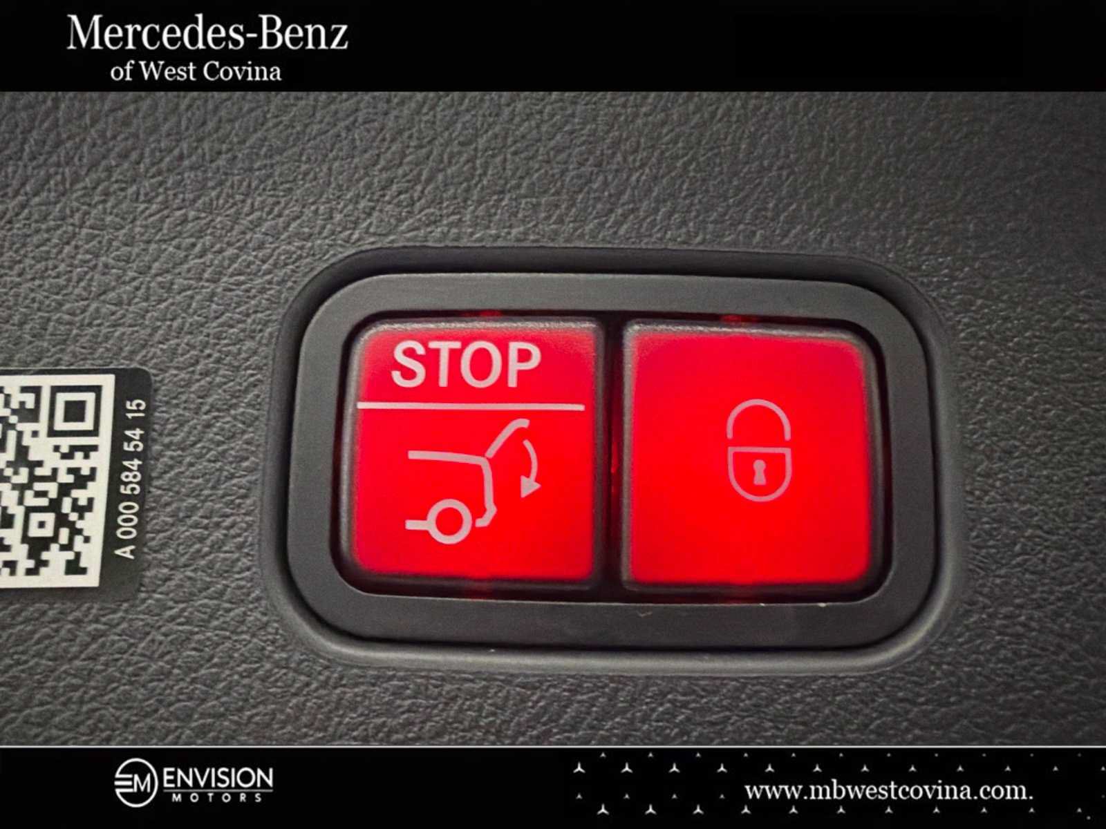 Certified 2025 Mercedes-Benz GLC 350e 4MATIC image 17