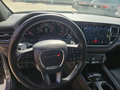 Used 2025 Dodge Durango GT image 16