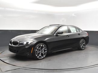 Used 2026 BMW 330i Sedan w/ Convenience Package RWD video 1