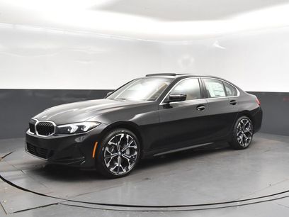 Used 2026 BMW 330i Sedan w/ Convenience Package