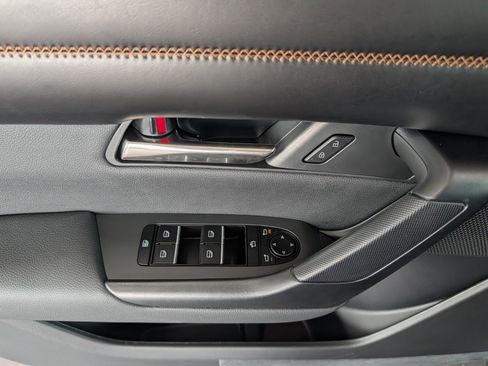 New 2026 MAZDA CX-50 2.5 Hybrid w/ Weather Package image 16