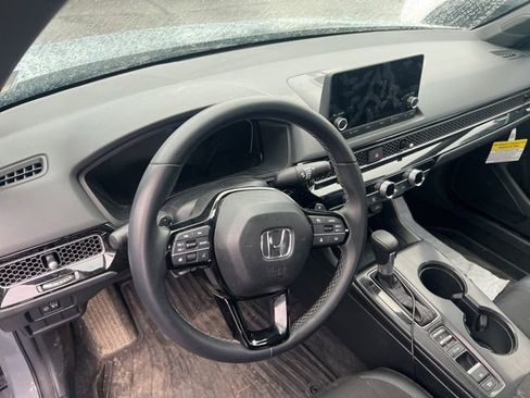 Used 2026 Honda Civic Sport image 16