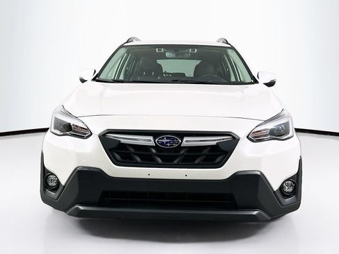 Used 2021 Subaru Crosstrek 2.5i Limited w/ Moonroof Package 2 AWD/4WD image 5