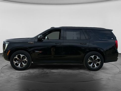 Used 2026 GMC Yukon AT4 Ultimate AWD/4WD image 6