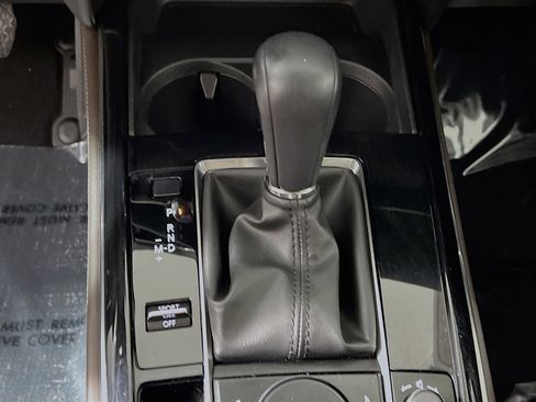 Used 2023 MAZDA CX-30 AWD 2.5 S w/ Premium Package image 24