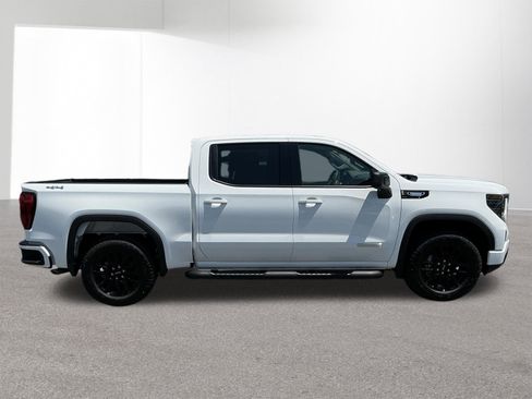 New 2026 GMC Sierra 1500 Elevation w/ Elevation Select Package AWD/4WD image 2