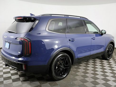 Used 2024 Kia Telluride SX X-Line AWD/4WD image 17