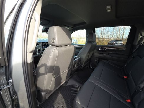 New 2026 Chevrolet Silverado 1500 LT Trail Boss w/ Convenience Package II image 28