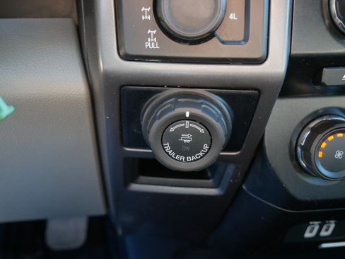 Used 2016 Ford F150 XLT w/ Equipment Group 302A Luxury image 31