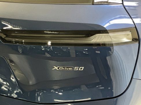 Used 2023 BMW iX xDrive50 w/ Sport Package image 20