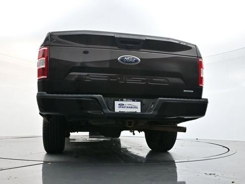 Used 2019 Ford F150 XL w/ Equipment Group 101A Mid image 34