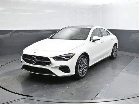 Used 2026 Mercedes-Benz CLA 250 image 30