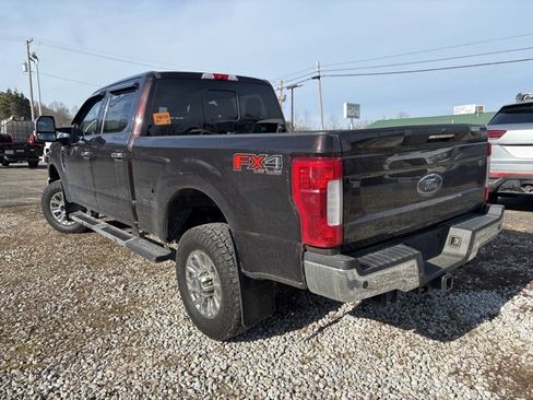Used 2019 Ford F250 Lariat w/ Lariat Ultimate Package image 2