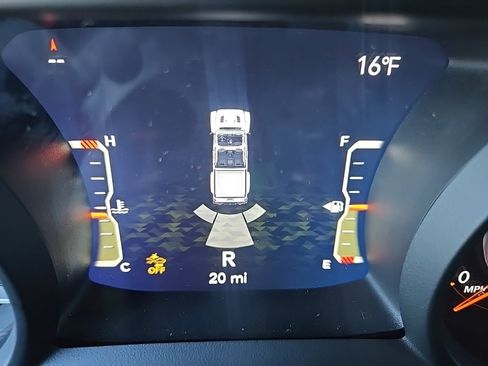 New 2026 Jeep Gladiator Mojave image 61