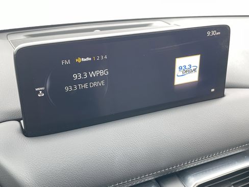 Used 2023 MAZDA CX-5 AWD 2.5 S w/ Preferred Package image 33