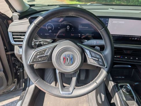 Used 2024 Buick Envision Preferred AWD/4WD image 13