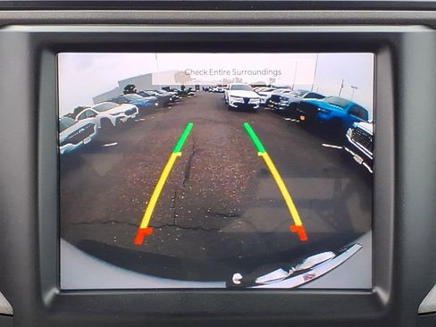 Used 2022 RAM 1500 Tradesman w/ Electronics Group RWD image 9
