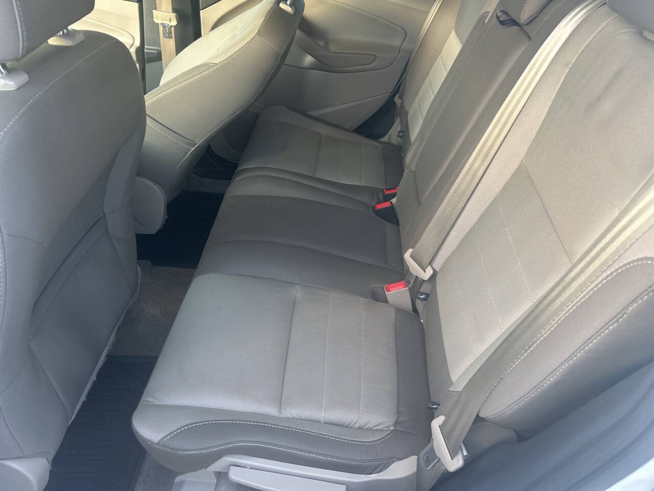 Used 2016 Ford Escape SE AWD/4WD image 15